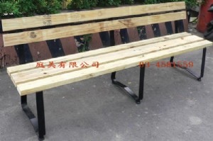 TMWD-307F-2 景觀座椅